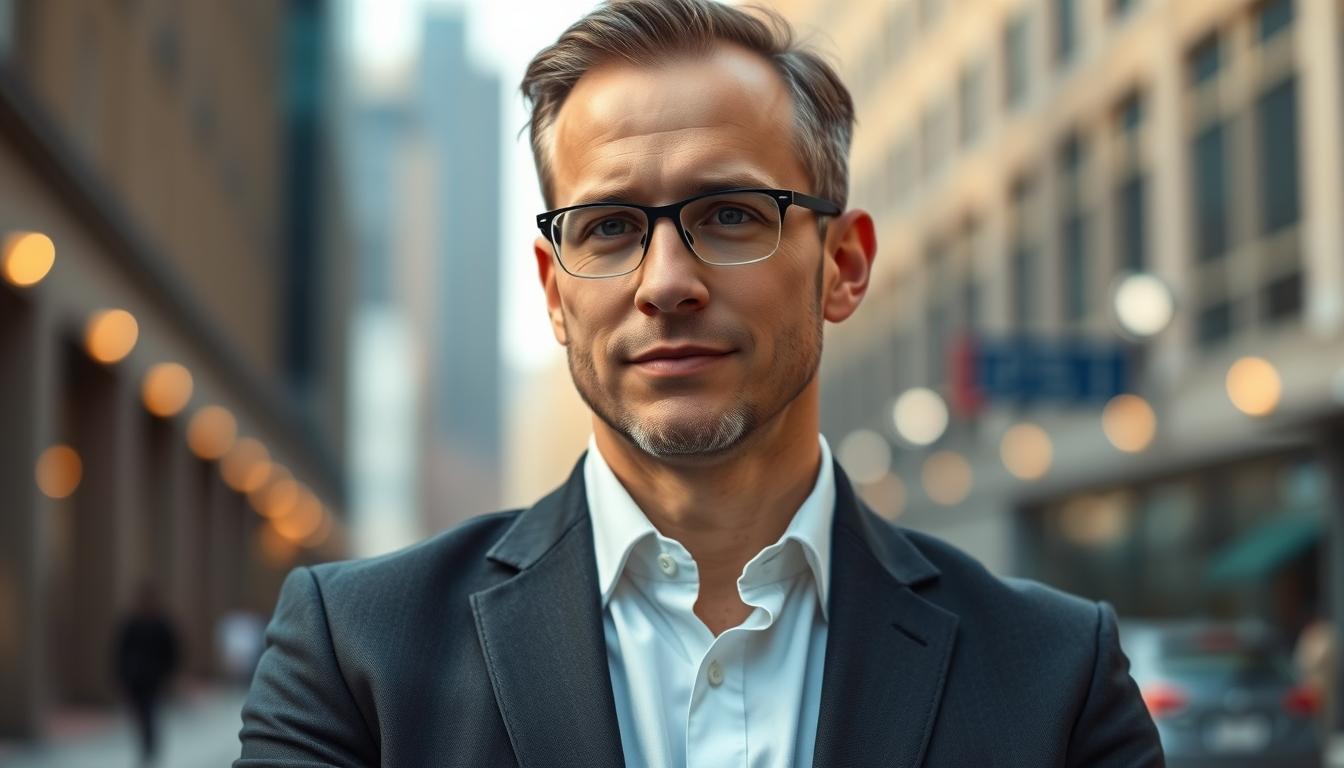 Property transactions support specialist