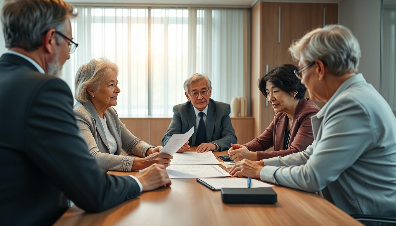 Real estate transaction coordination and document review