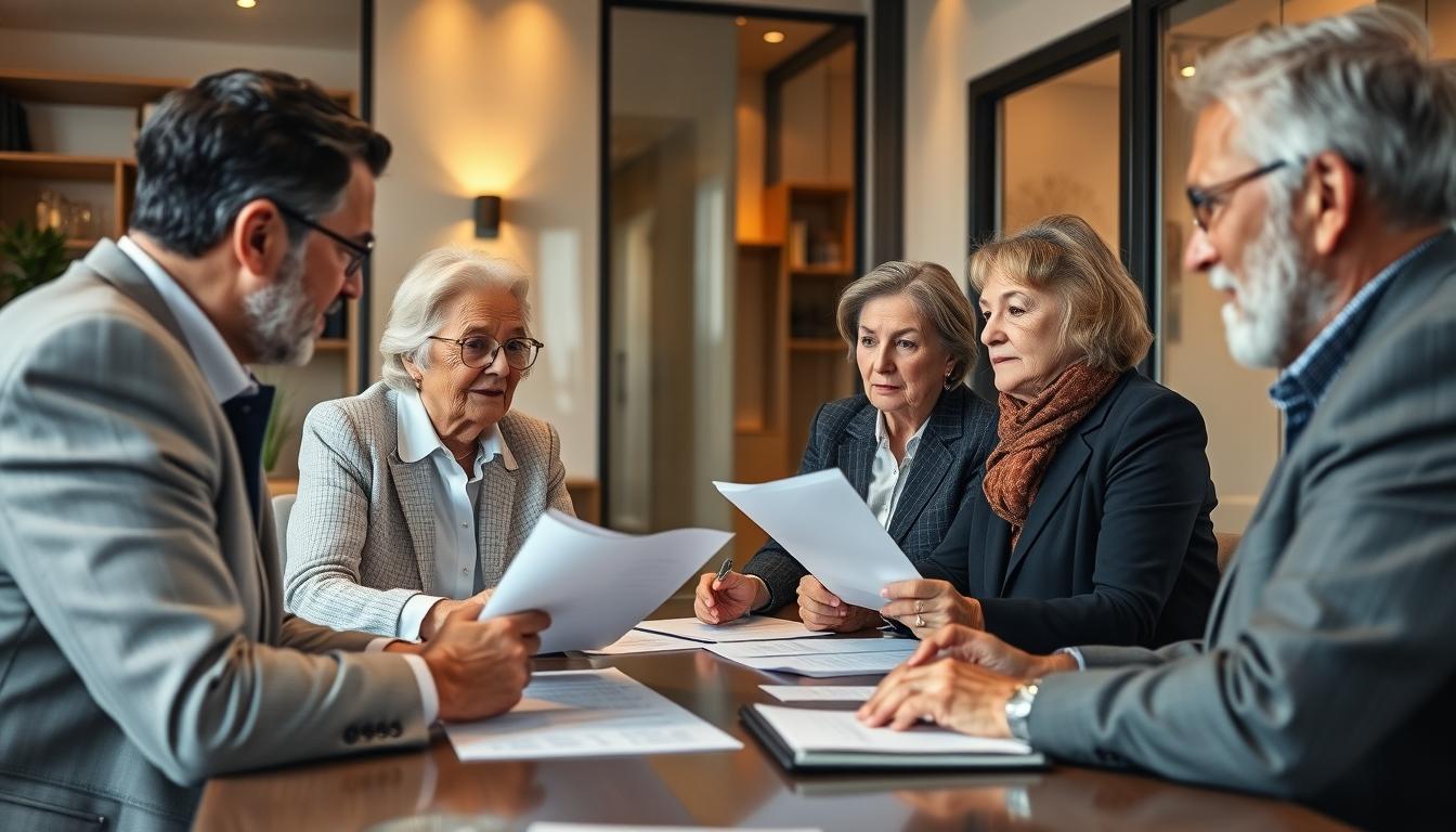 Support for real estate transactions and closing readiness